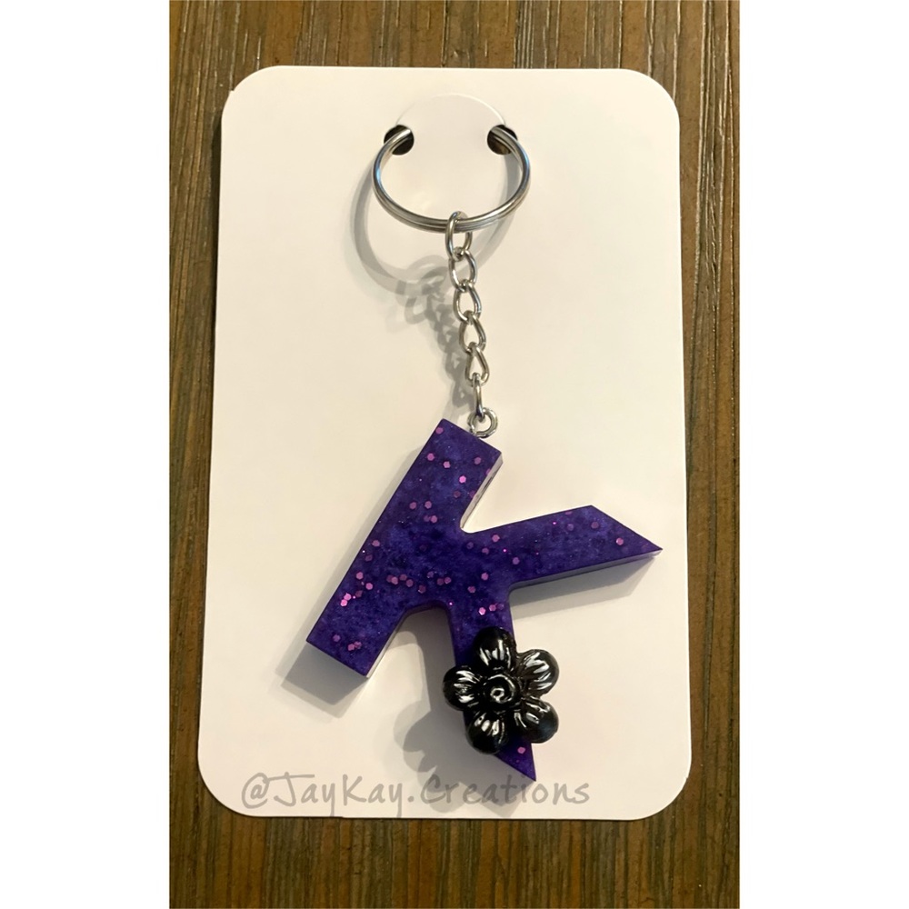 ABC Keychains - Picture 11 of 15